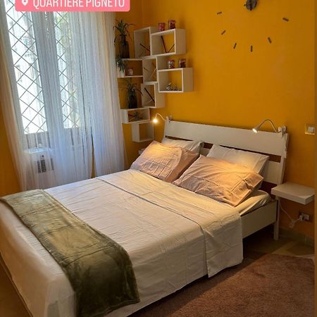 Ladolce Casa Bed & Breakfast Roma Dış mekan fotoğraf