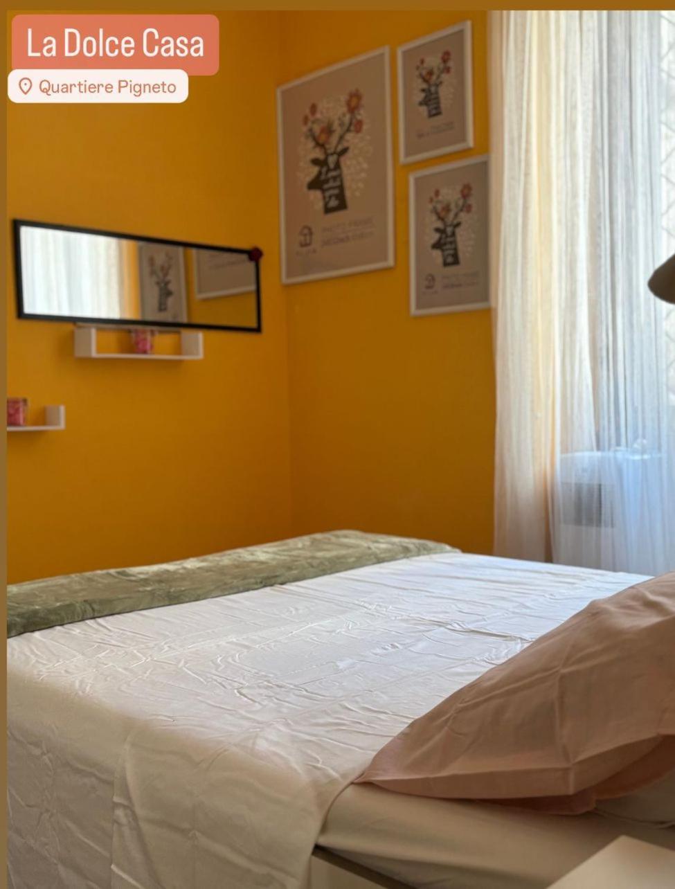 Ladolce Casa Bed & Breakfast Roma Dış mekan fotoğraf