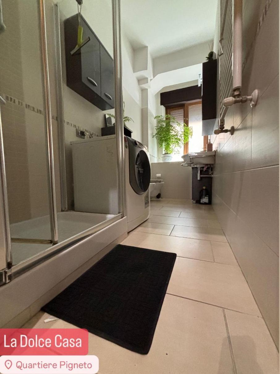 Ladolce Casa Bed & Breakfast Roma Dış mekan fotoğraf
