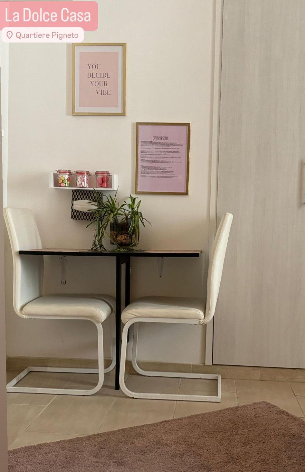 Ladolce Casa Bed & Breakfast Roma Dış mekan fotoğraf