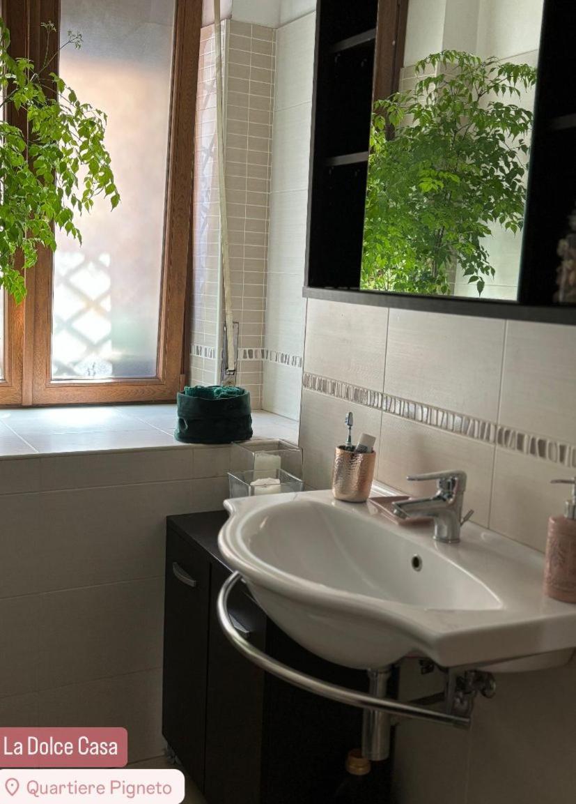 Ladolce Casa Bed & Breakfast Roma Dış mekan fotoğraf