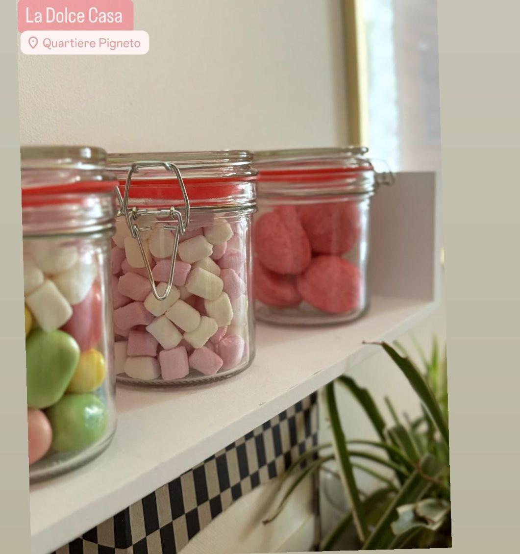 Ladolce Casa Bed & Breakfast Roma Dış mekan fotoğraf